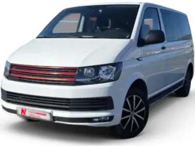 Usado VW Multivan