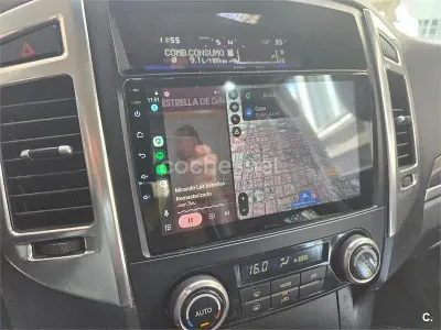 Usado Mitsubishi Montero