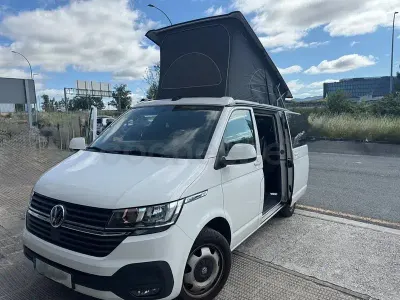 Usado VW California