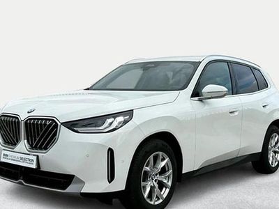 Usado BMW X3 197 CV (144 kW) 2024 SUV