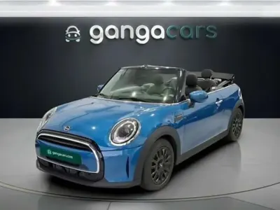 Usado Mini Cooper Cabriolet