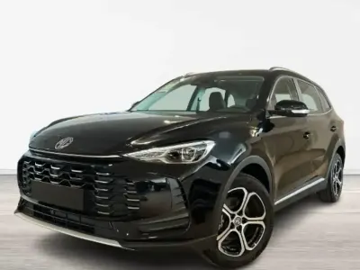 Nuevo MG ZS Comfort 197 CV (144 kW) 2026 Otro SUV