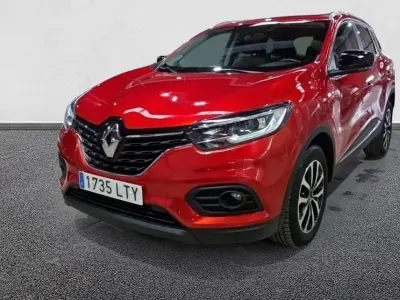 Usado Renault Kadjar LIMITED 115 CV (84 kW) 2021 SUV