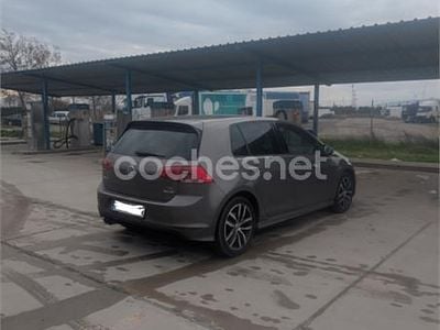 Brugt VW Golf VII Sportline 150 HK (110 kW) 2016 Grå Sedan