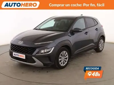 Usado Hyundai Kona
