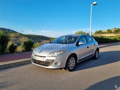 Renault Mégane III