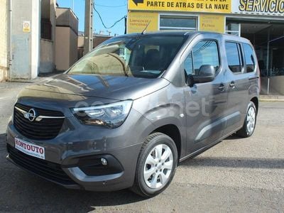 Opel Combo Life