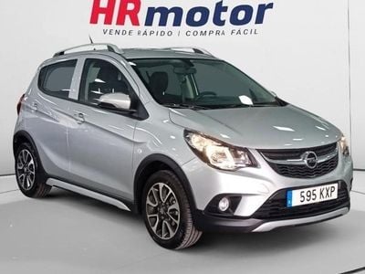 Opel Karl