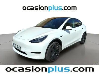 Usado Tesla Model Y