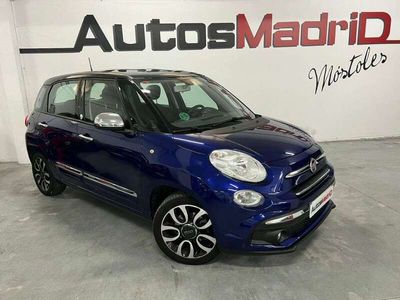 usado Fiat 500L Mirror 1.3 16v Multijet 70kW (95CV S&S