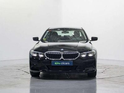 BMW 330e