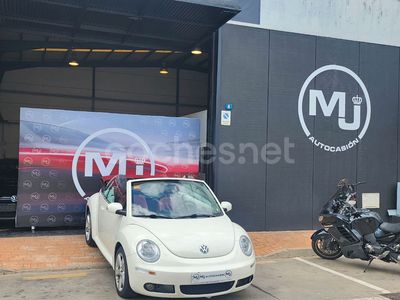 VW Beetle