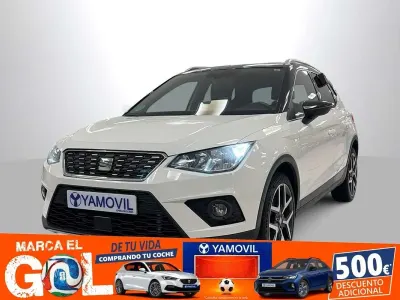 Usado Seat Arona
