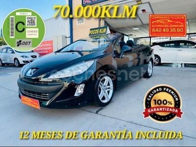 Peugeot 308 CC