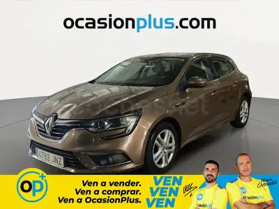 Usado Renault Mégane III