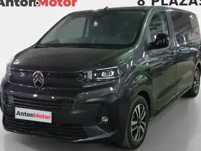 Nuevo Citroën Spacetourer 179 CV (131 kW) 2026 Monovolumen