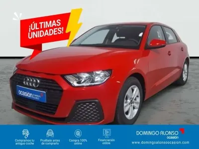Usado Audi A1 Sportback
