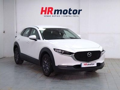 usado Mazda CX-30 2.0 Skyactiv-g Homura 2wd 90kw