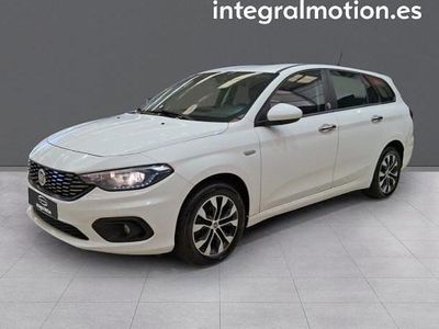 Usado Fiat Tipo Mirror 95 CV (69 kW) 2020