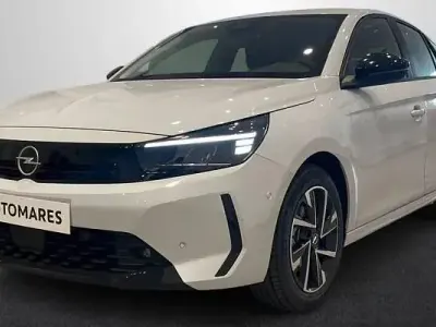 Nuevo Opel Corsa Edition 101 CV (74 kW) 2026 Blanco Utilitario
