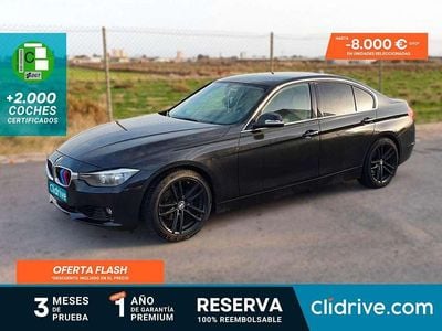 BMW 316
