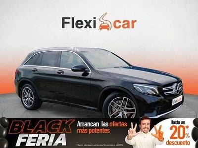 Mercedes GLC220