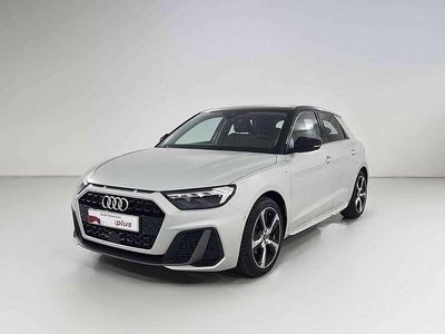 Usado Audi A1 Sportback 116 CV (85 kW) 2025 Gris Utilitario