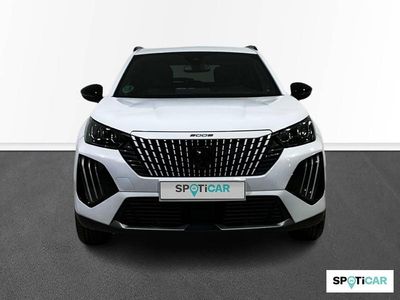 Usado Peugeot 2008 Allure 100 CV (73 kW) 2025 Blanco SUV