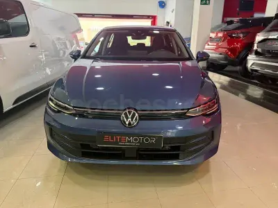 Usado VW Golf VIII