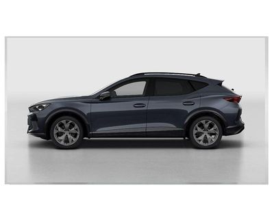 Gris Nuevo 2026 Cupra Formentor SUV | 43.460 € (Caro)