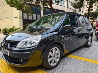Renault Grand Scénic II