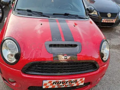 Usado Mini John Cooper Works