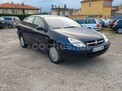 Citroën C5