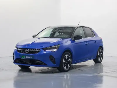 Usado Opel Corsa-e Elegance 100 kW (136 CV) 2021 Utilitario