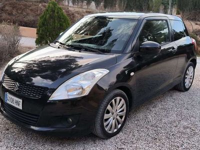 usado Suzuki Swift 1.2 GLX Start/Stop