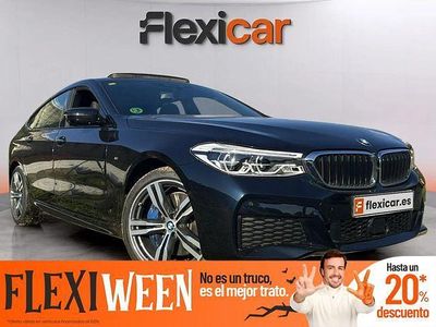 BMW 630