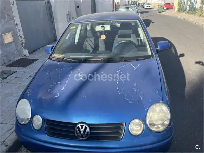 Usado VW Polo