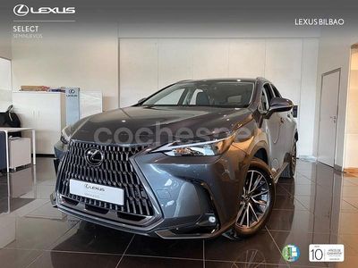Lexus NX450h+