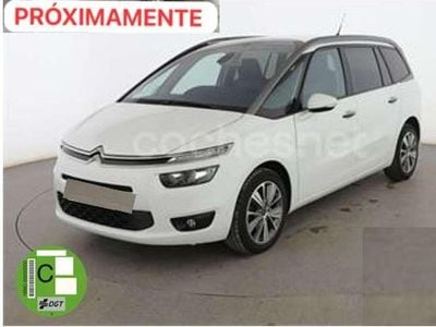 Citroën Grand C4 Picasso