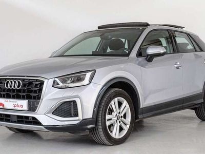 usado Audi Q2 35 TDI Advanced quattro S tronic 110kW