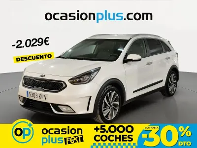 Usado Kia Niro