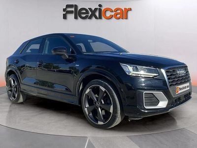 Negro Usado 2019 Audi Q2 Premium SUV | 19.490 € (Precio justo)