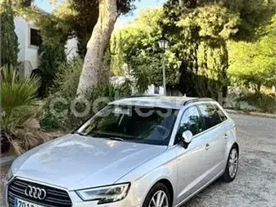 Usado Audi A3