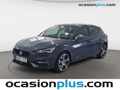 usado Seat Leon 2.0TDI CR S&S FR DSG-7 150