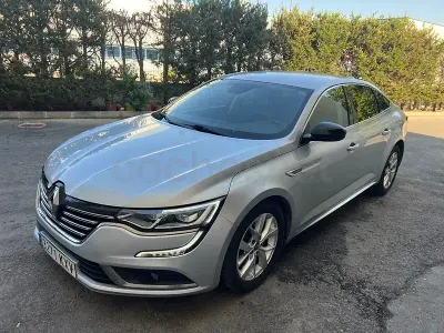 Usado Renault Talisman