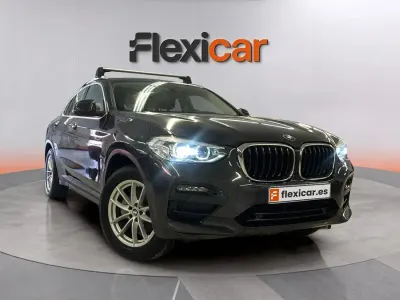 Usado BMW X4