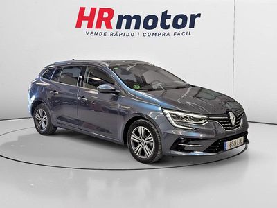Usado Renault Mégane IV 115 CV (84 kW) 2022