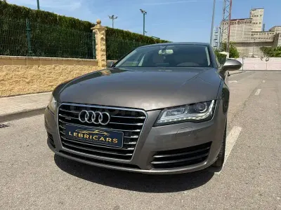 Usado Audi A7 Sportback