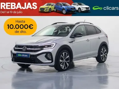 Usado VW Taigo