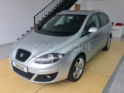 Seat Altea XL